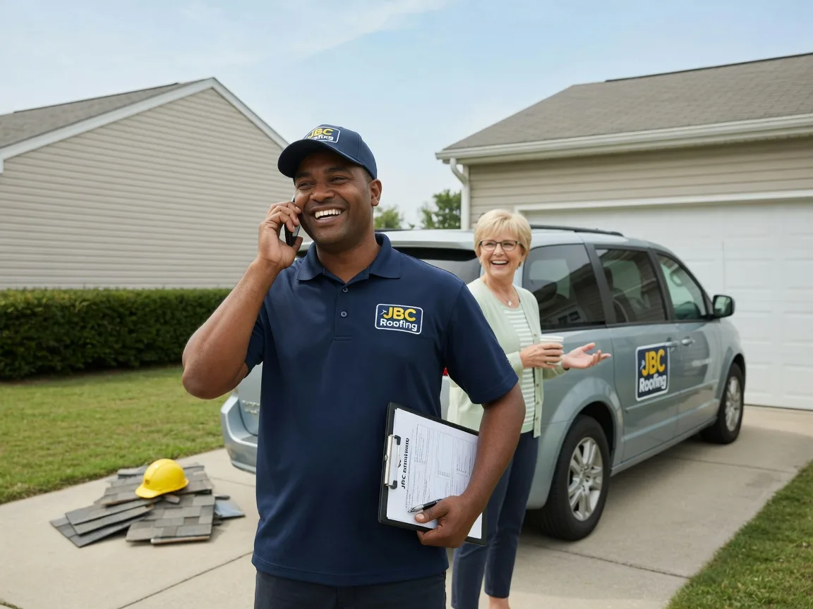 Roof Replacement Derby, KS FAQs